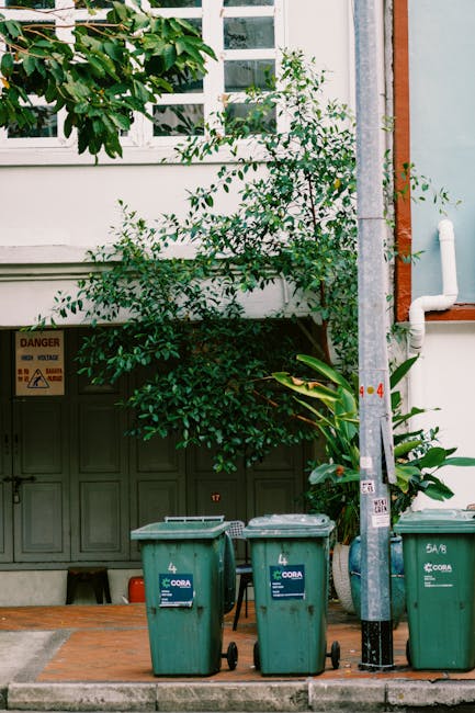 https://rubbishremovalcatford.co.uk/blog/rushey-green-estate-garden-waste-collection-options-in-catford/